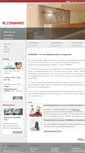 Mobile Screenshot of conimmo.de